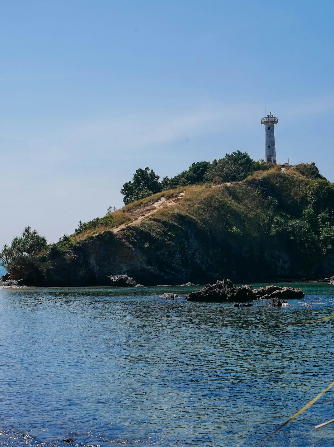 koh lanta survival challenge