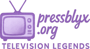Logo pressblyx.org